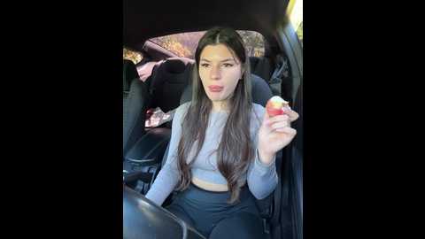 _maybebaby_ @ bongacams on 20250925