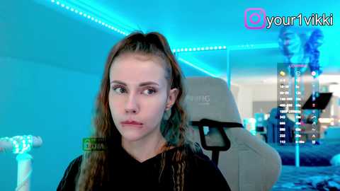 _vikkil0vescheese_ @ bongacams on 20250925