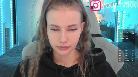 _vikkil0vescheese_ @ bongacams on 20250925