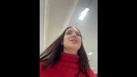 _your_michelle_ @ bongacams on 20250925