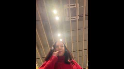 _your_michelle_ @ bongacams on 20250925