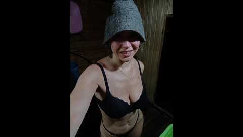 alenkahot @ bongacams on 20250925