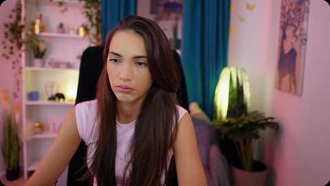 alexislovee @ bongacams on 20250925