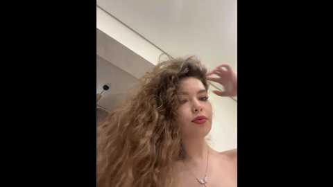 ladyemily @ bongacams on 20250925