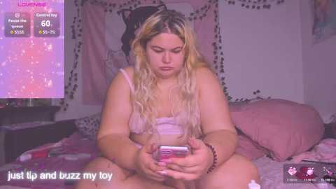 lanalova @ bongacams on 20250925