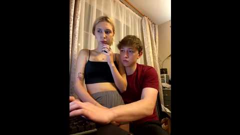 linatwins @ bongacams on 20250925