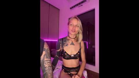 lovetwins @ bongacams on 20250925