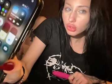 nosferatu6666 @ bongacams on 20250925