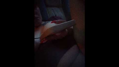 sashalena728 @ bongacams on 20250925