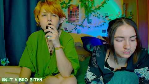 tricky_kitsune @ bongacams on 20250925