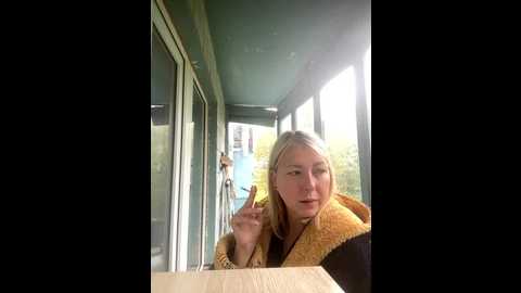 xyligana @ bongacams on 20250925