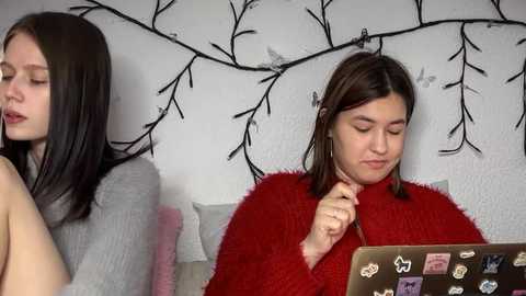 2love_love2 @ bongacams on 20250926