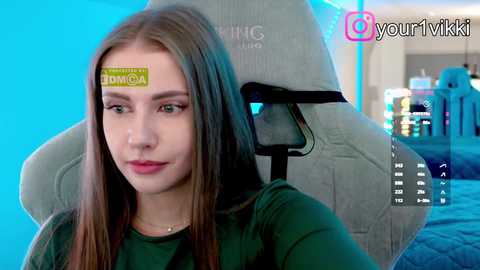 _vikkil0vescheese_ @ bongacams on 20250926