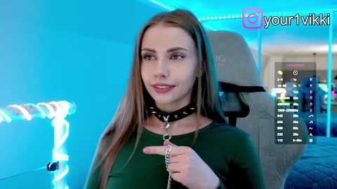 _vikkil0vescheese_ @ bongacams on 20250926