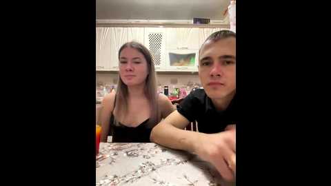 aliceanddan @ bongacams on 20250926