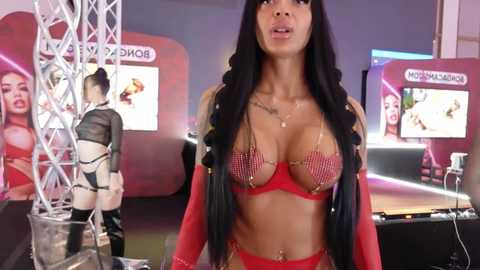 angelamyst @ bongacams on 20250926