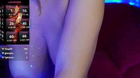 cool_baby @ bongacams on 20250926