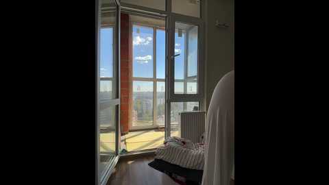 daddysgirl9 @ bongacams on 20250926