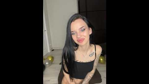 evadesire @ bongacams on 20250926