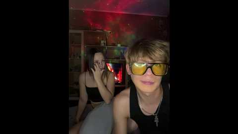 ilovetrixiie @ bongacams on 20250926