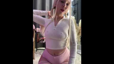loladoll @ bongacams on 20250926