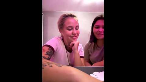 nessieany @ bongacams on 20250926