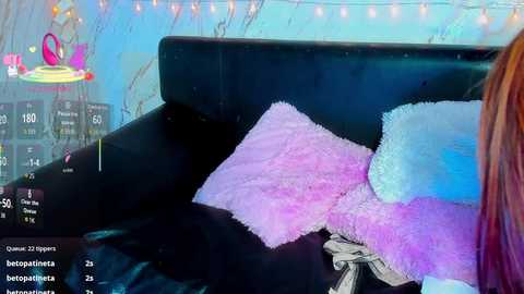 phoebelovex @ bongacams on 20250926