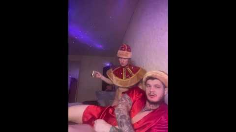 razvedos5 @ bongacams on 20250926