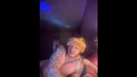 razvedos5 @ bongacams on 20250926