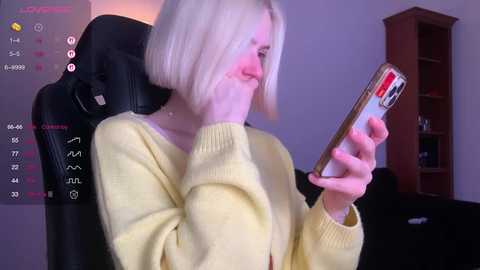 sexy_sweets @ bongacams on 20250926