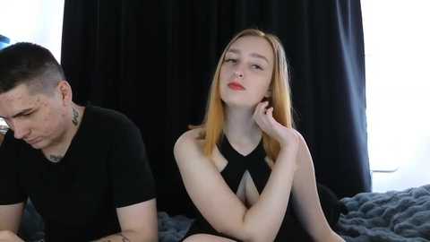 sweet_little_lie @ bongacams on 20250926