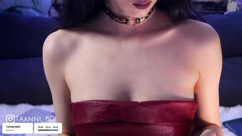 taanni @ bongacams on 20250926