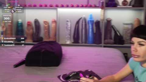 youlalia @ bongacams on 20250926