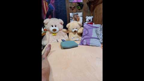 cottoncandy1_1 @ bongacams on 20250927