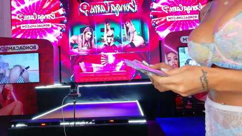 diamondjo @ bongacams on 20250927