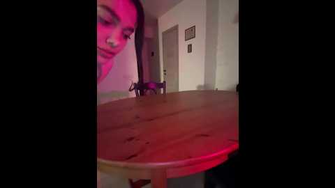 glammodelhoney @ bongacams on 20250927