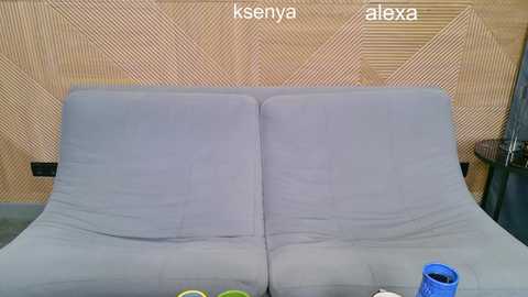 ksenyahot @ bongacams on 20250927