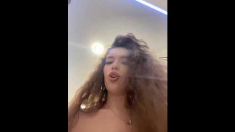 ladyemily @ bongacams on 20250927