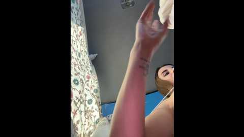 ledymiya @ bongacams on 20250927