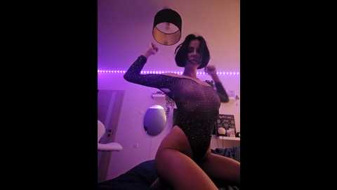 lolalee @ bongacams on 20250927