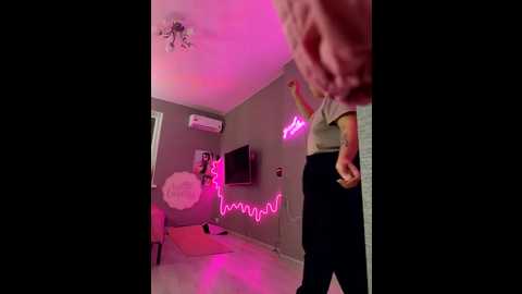 nessieany @ bongacams on 20250927