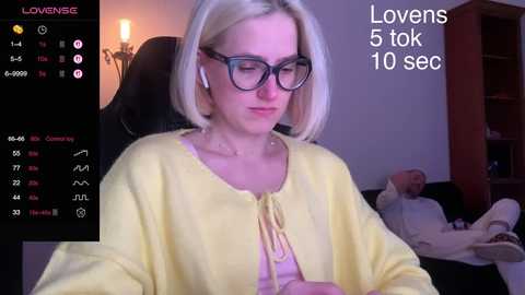 sexy_sweets @ bongacams on 20250927