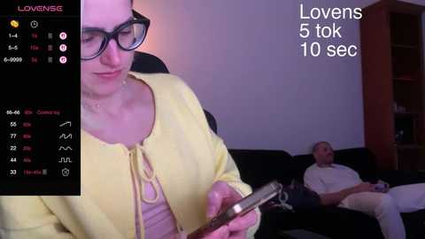 sexy_sweets @ bongacams on 20250927