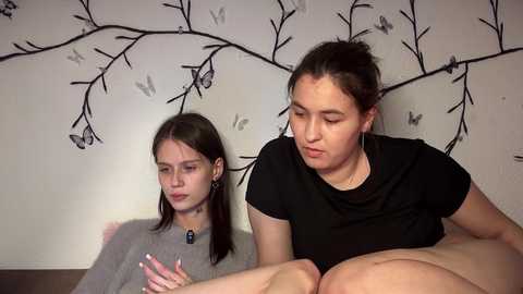 2love_love2 @ bongacams on 20250928