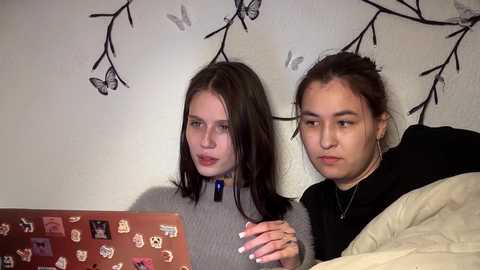 2love_love2 @ bongacams on 20250928