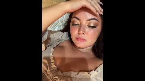 3hotandyoung3 @ bongacams on 20250928