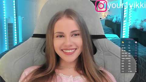 _vikkil0vescheese_ @ bongacams on 20250928