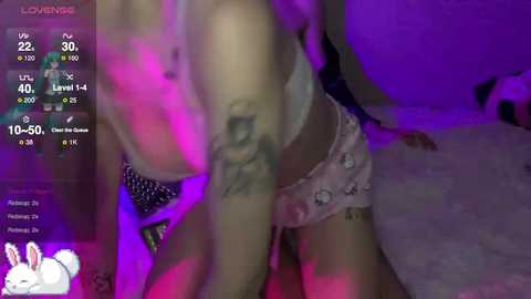 elainluv @ bongacams on 20250928