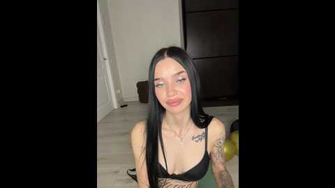 evadesire @ bongacams on 20250928