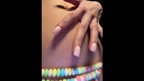 glammodelhoney @ bongacams on 20250928